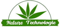 Logo-Nature-Technologie Huile de CBD à Poitiers